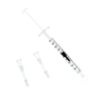 710 Ready Mix - 1ml Syringe w/ 2 Tips