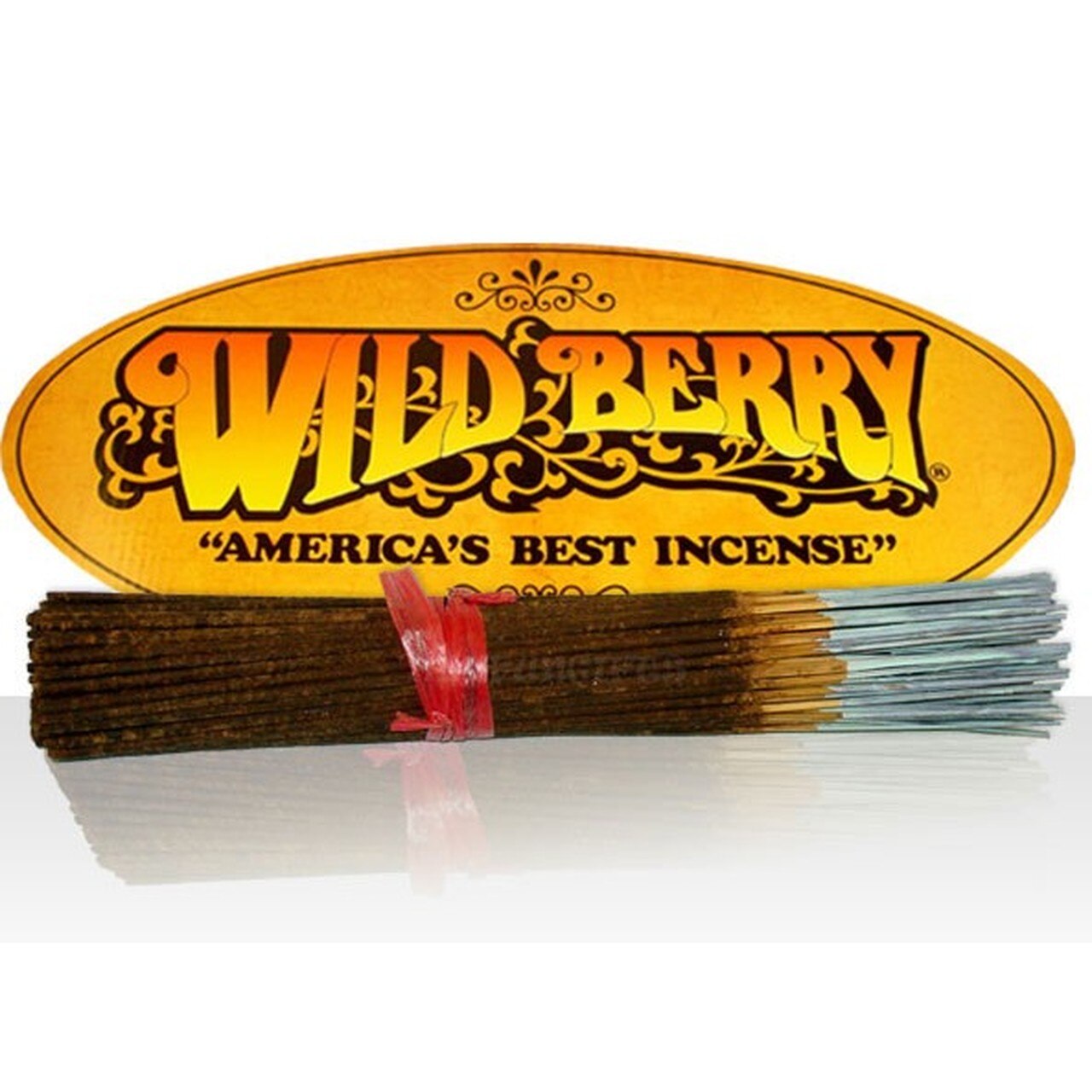 Wildberry Sandalwood Citronella Yard Sticks