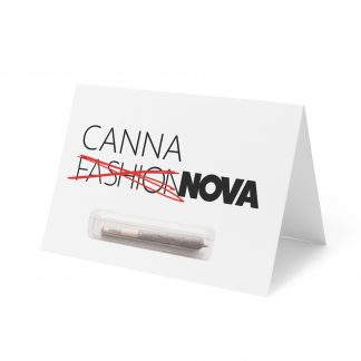 CannaNova Card