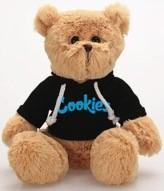 COOKIES TEDDY BEAR