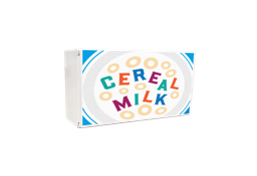 Cookies Cereal Milk 100 Piece Boxed Puzzle