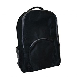 Funk Fighter DAILY Backpack - Black - (1 Count)