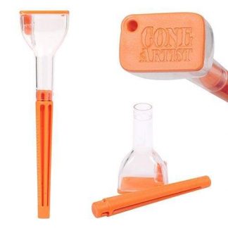 Cone Artist Cone Filler (12 Count)/ Display